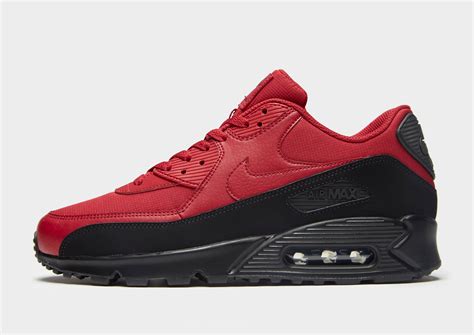 nike air max rood zalando|Rode Nike Air Max online kopen .